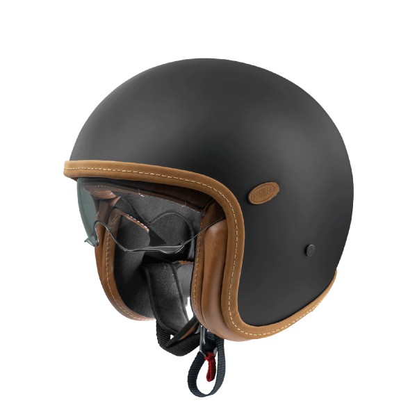 Premier Premier Vintage Evo Platinum Edition U9BM Black